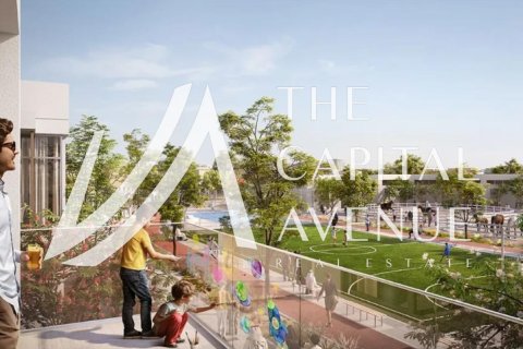 Townhouse de 3 chambres  No. 120077 8