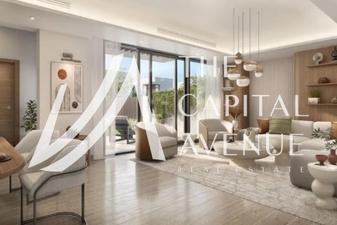 Townhouse de 3 chambres  No. 120077 2