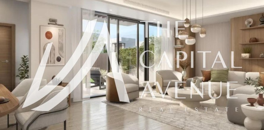 Townhouse de 3 chambres  No. 120077