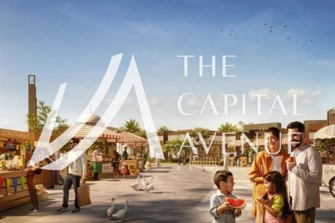 Townhouse de 3 chambres  No. 120077 17