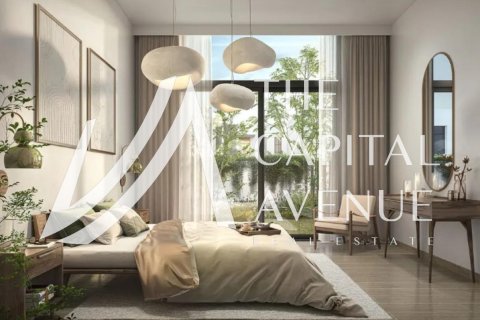 Townhouse de 3 chambres  No. 120077 10