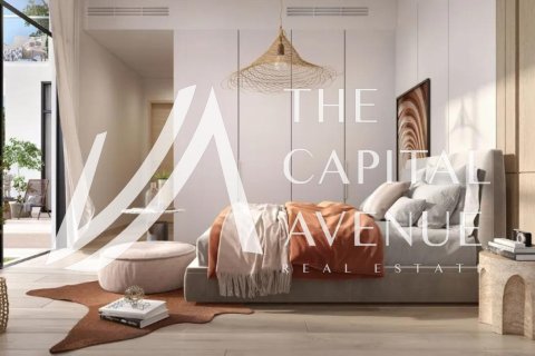 Townhouse de 3 chambres  No. 120077 9