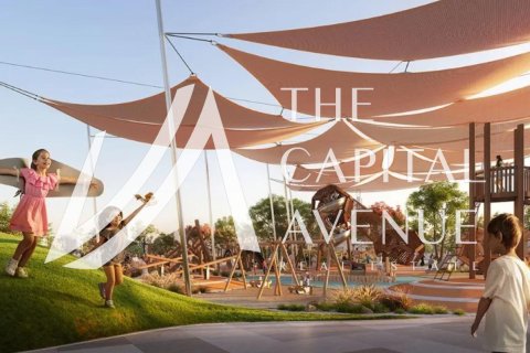 Townhouse de 3 chambres  No. 120077 16