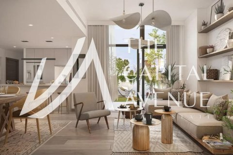 Townhouse de 3 chambres  No. 120077 3