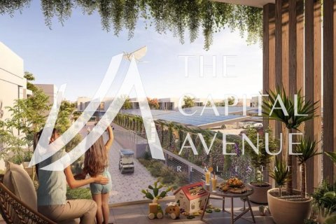 Townhouse de 3 chambres  No. 120077 7