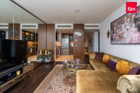 1 غرف نوم شقة في وسط مدينة دبي, الإمارات العربية المتحدة رقم 102716 3