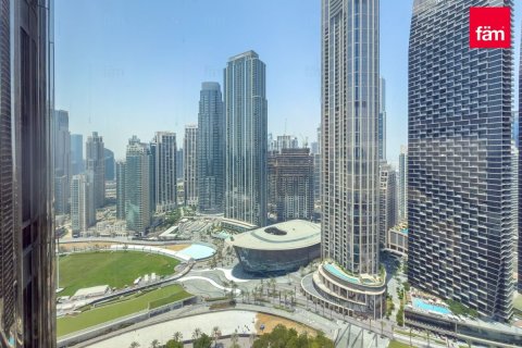 1 غرف نوم شقة في وسط مدينة دبي, الإمارات العربية المتحدة رقم 102716 25