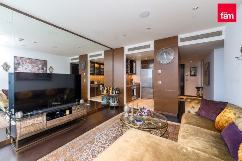 1 غرف نوم شقة في وسط مدينة دبي, الإمارات العربية المتحدة رقم 102716 1