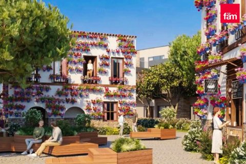 Townhouse de 4 chambres à Dubai, UAE No. 102700 6