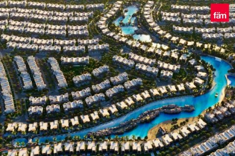 Townhouse de 4 chambres à Dubai, UAE No. 102700 17