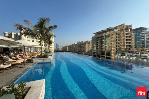 Appartement de 48.6m² à Palm Jumeirah, UAE No. 102699 3