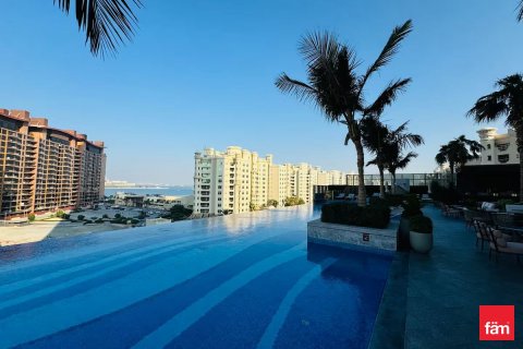 Appartement de 48.6m² à Palm Jumeirah, UAE No. 102699 1