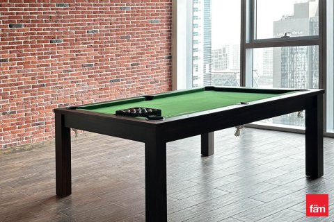 1 غرف نوم شقة  رقم 102718 5