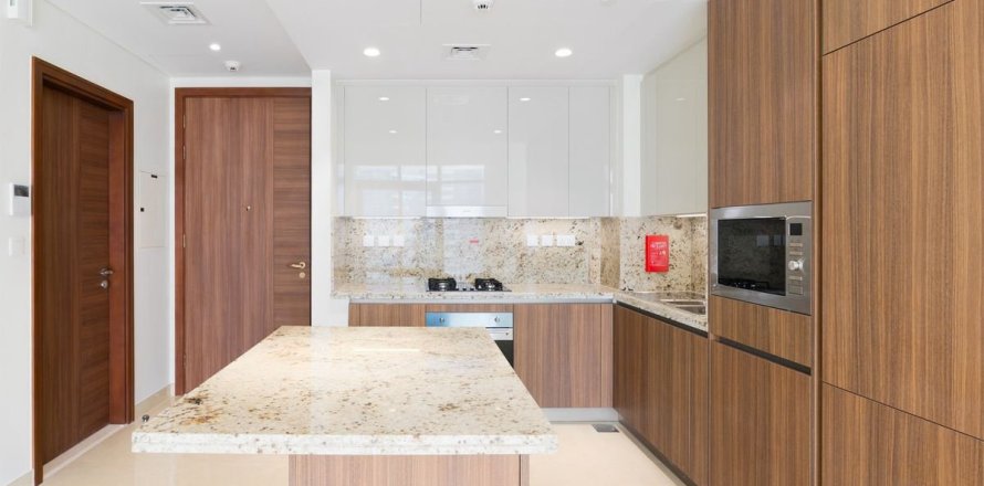 1 غرف نوم شقة  رقم 102718