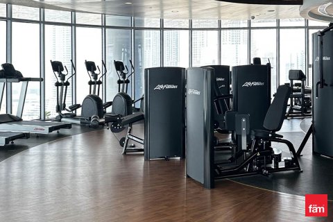 1 غرف نوم شقة  رقم 102718 6