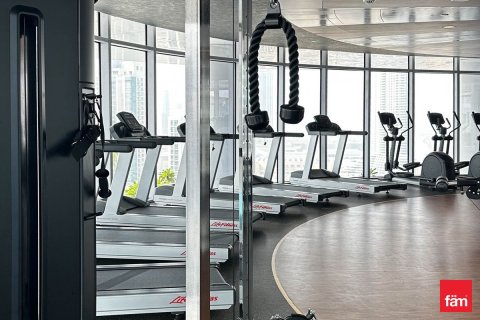 1 غرف نوم شقة  رقم 102718 8