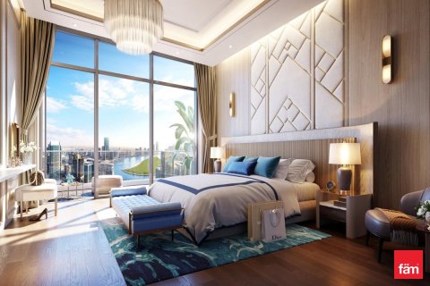 Appartement de 1 chambre à Downtown Dubai (Downtown Burj Dubai), UAE No. 102718 8