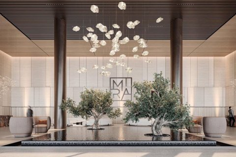 Appartement de 1 chambre à Al Furjan, UAE No. 102717 11