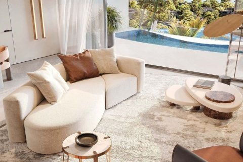 Appartement de 1 chambre à Al Furjan, UAE No. 102717 2
