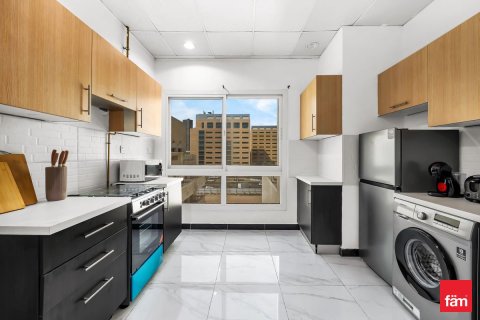 Appartement de 3 chambres à Dubai, UAE No. 102719 17