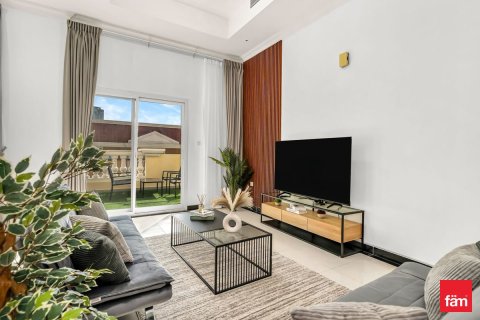 Appartement de 3 chambres à Dubai, UAE No. 102719 1