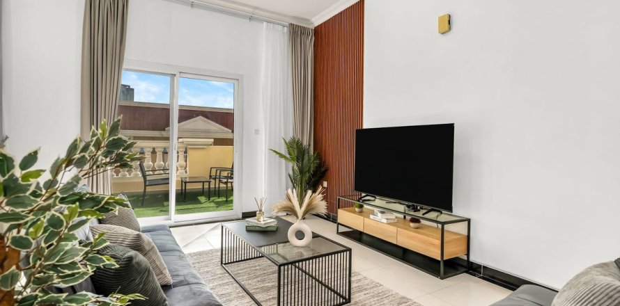 Appartement de 3 chambres à Dubai, UAE No. 102719