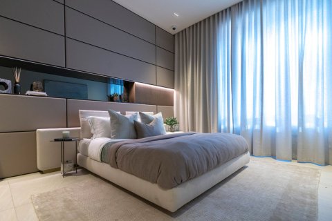 1 bedroom Apartment in Arjan, UAE No. 8404 13