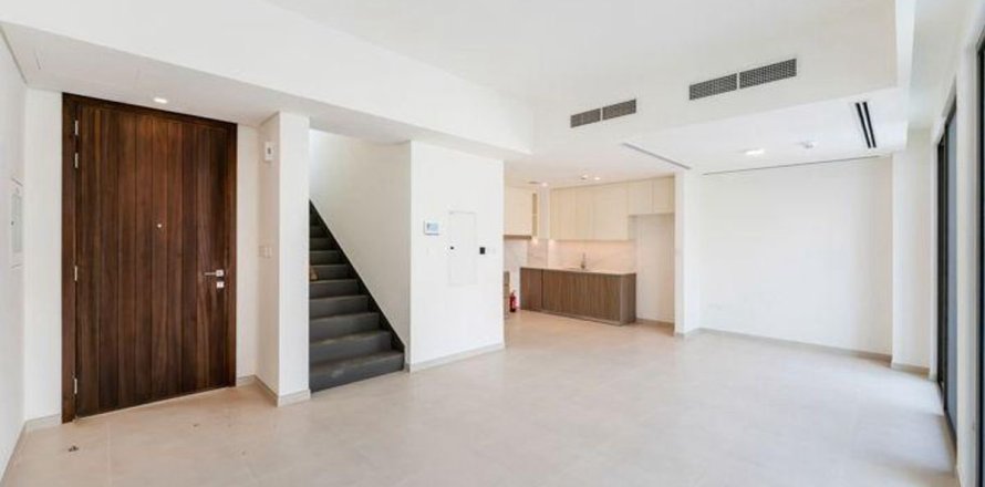 Таунхаус с 3 спальнями  №126058