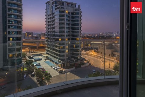 1 غرف نوم شقة رقم 126060 30