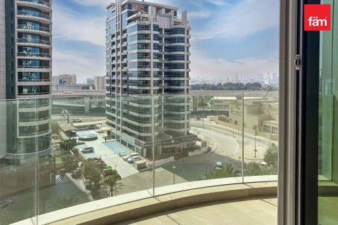 1 غرف نوم شقة رقم 126060 29