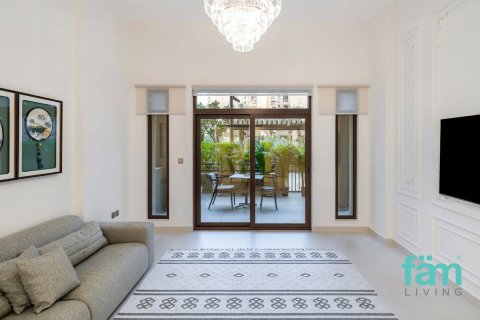 Appartement de 1 chambre No. 126062 4