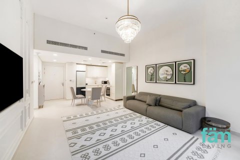 Appartement de 1 chambre No. 126062 8