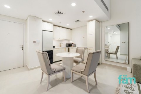 Appartement de 1 chambre No. 126062 7