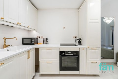 Appartement de 1 chambre No. 126062 19