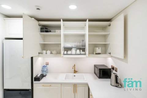 Appartement de 1 chambre No. 126062 12