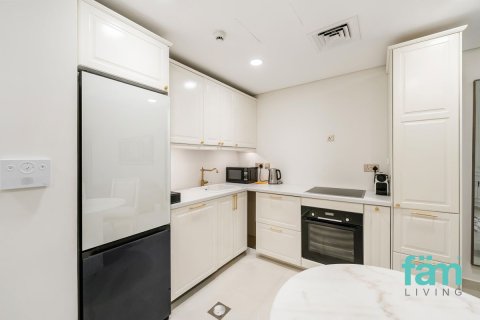 Appartement de 1 chambre No. 126062 13