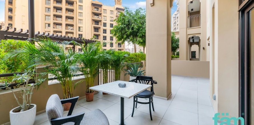 Appartement de 1 chambre No. 126062