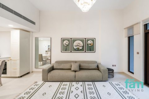 Appartement de 1 chambre No. 126062 9