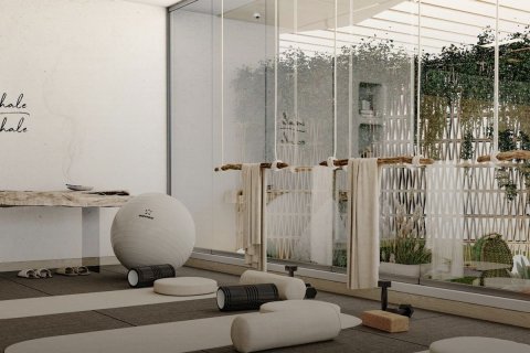 1 bedroom Apartment  No. 126064 14