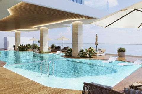 1 bedroom Apartment  No. 126064 3