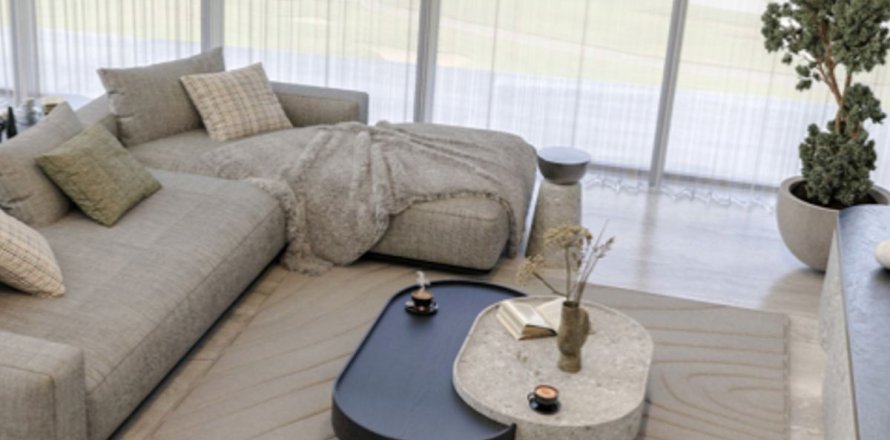 1 bedroom Apartment in Al Furjan, UAE No. 126064