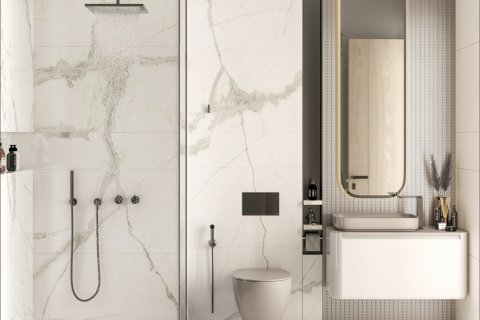 1 bedroom Apartment  No. 126064 9