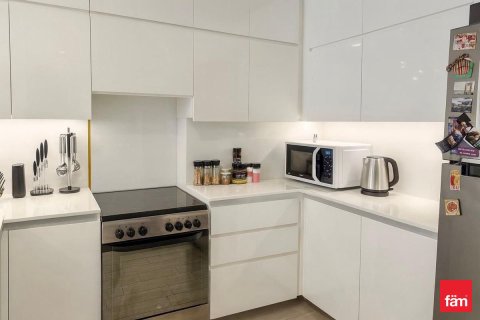 Квартира с 1 спальней  №126063 5