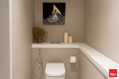 Квартира с 1 спальней  №126063 7