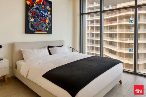 Квартира с 1 спальней  №126063 11