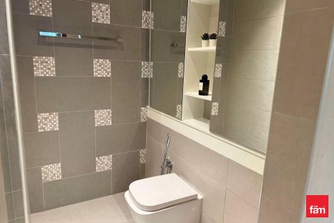 Квартира с 1 спальней  №126063 10