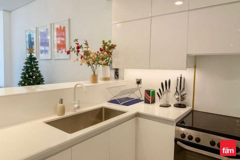 Квартира с 1 спальней  №126063 4