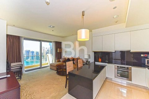 Apartment de 1 dormitorio  No. 113366 2