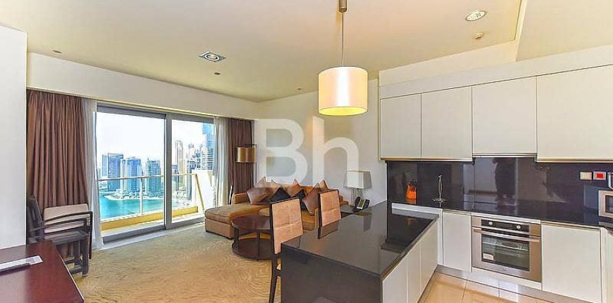 Apartment de 1 dormitorio  No. 113366