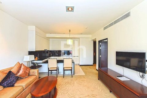 Apartment de 1 dormitorio  No. 113366 12